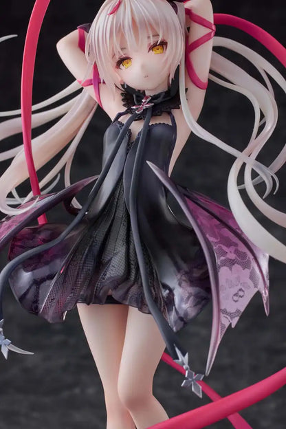 Skytube Lilitics 1/7 Figure by Rurudo Japan Official Illustration Catalog- Japan Figure Store - #1 Bring To You The Best Japanese Goods