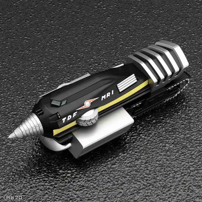 Bandai Mecha Colle Ultraman Series No 11 Ultra Guard Magma Riser Model Kit- Japan Figure Store - #1 Bring To You The Best Japanese Goods