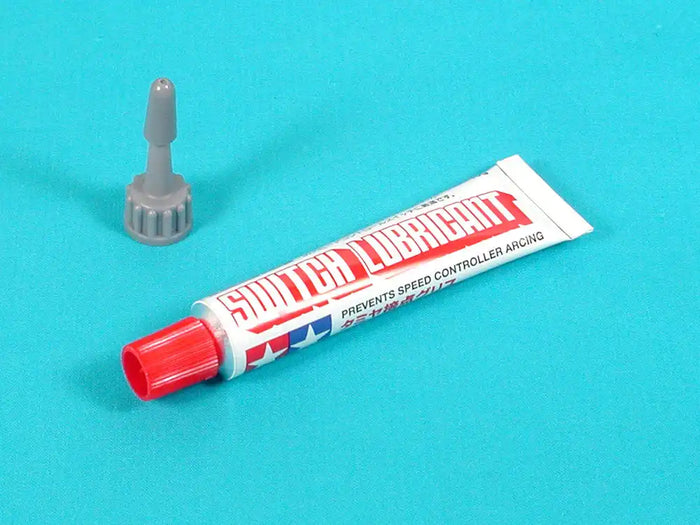 TAMIYA 87023 Switch Lubricant