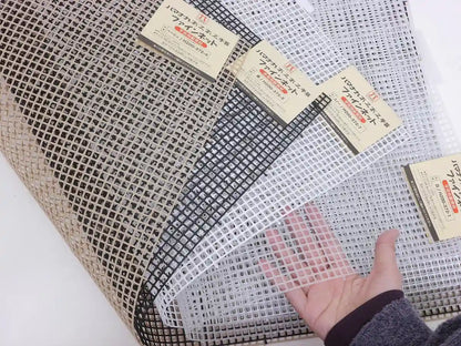 Hamanaka Fine Net Snow H200-372-7 Made In Japan- Japan Figure Store - #1 Bring To You The Best Japanese Goods