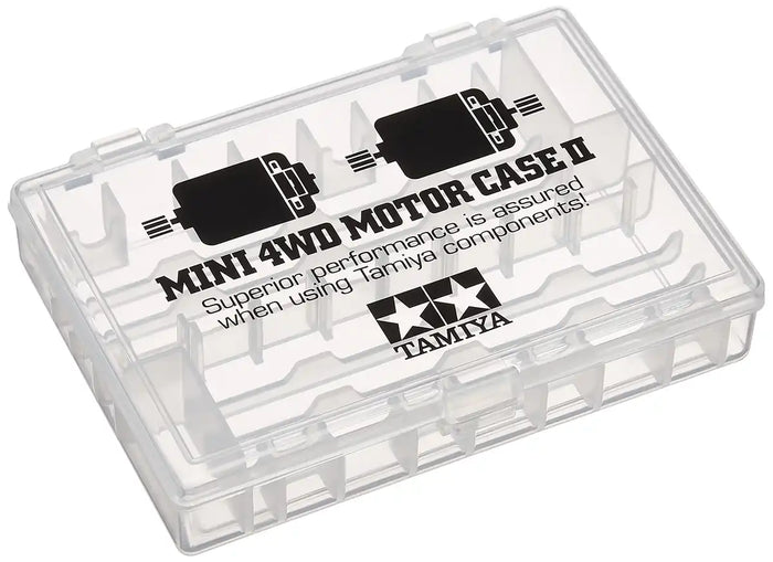 TAMIYA 15505 Mini 4Wd Motor Case 2- Japan Figure Store - #1 Bring To You The Best Japanese Goods