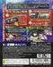 Systemsoft Sangoku Hime 2: Tenka Hatou Shishi No Keishousha Psvita Used