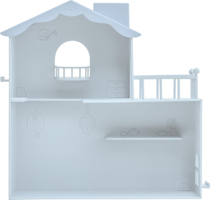 San-X Sumikko Gurashi Mini House Set Ab06201 Petite Size Collectible Toy- Japan Figure Store - #1 Bring To You The Best Japanese Goods