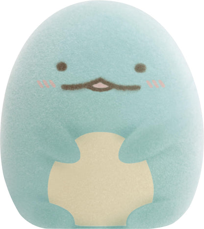 San-X Sumikko Gurashi Mini House Set Ab06201 Petite Size Collectible Toy- Japan Figure Store - #1 Bring To You The Best Japanese Goods
