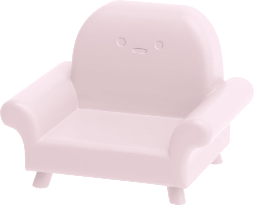 San-X Sumikko Gurashi Mini House Set Ab06201 Petite Size Collectible Toy- Japan Figure Store - #1 Bring To You The Best Japanese Goods