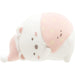 San-X Sumikko Gurashi Goodnight Dream Collection Polar Bear Petit Mascot- Japan Figure Store - #1 Bring To You The Best Japanese Goods