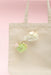San-X Sumikko Gurashi Flower Garden Plush Badge Cat Ab14001- Japan Figure Store - #1 Bring To You The Best Japanese Goods
