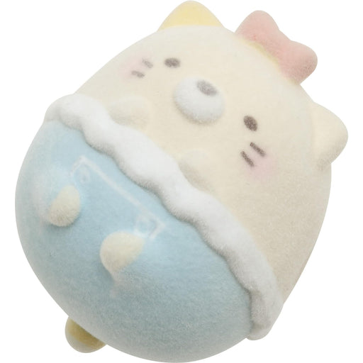 San-X Sumikko Gurashi Petit Sumikko Mascot Cat - Ab16704- Japan Figure Store - #1 Bring To You The Best Japanese Goods