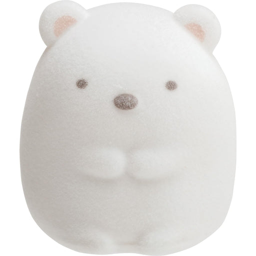 San-X Sumikko Gurashi Petite Polar Bear Mascot Ab20601- Japan Figure Store - #1 Bring To You The Best Japanese Goods
