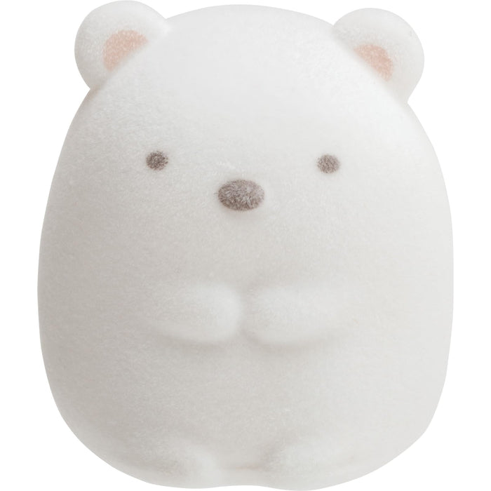 San-X Sumikko Gurashi Petite Polar Bear Mascot Ab20601- Japan Figure Store - #1 Bring To You The Best Japanese Goods