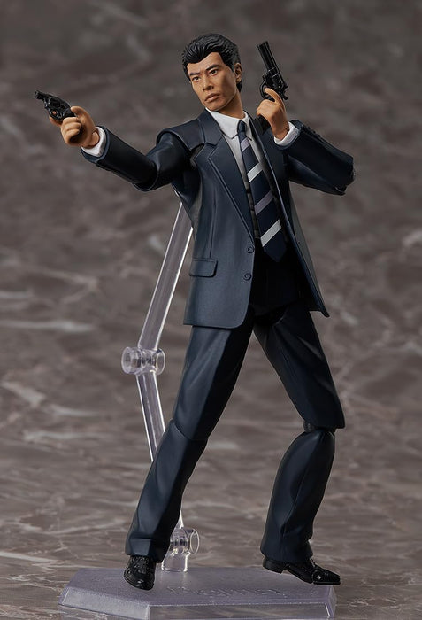 Max Factory Tomytec Figma SP-143B Takayama Toshiki Another Color Version Figure- Japan Figure Store - #1 Bring To You The Best Japanese Goods