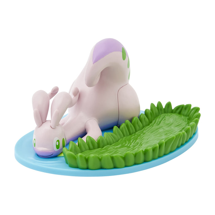 Pokemon Center Accessory Tray Secret of Might Numelgon Organizer- Japan Figure Store - #1 Bring To You The Best Japanese Goods