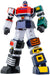 Action Toys: Gokin Six God Combination Godmars - Premium Action Figure Set- Japan Figure Store - #1 Bring To You The Best Japanese Goods