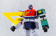 Action Toys: Gokin Six God Combination Godmars - Premium Action Figure Set- Japan Figure Store - #1 Bring To You The Best Japanese Goods