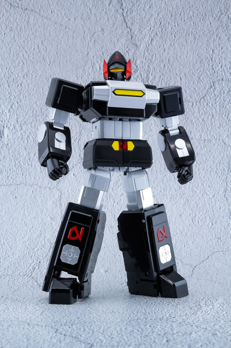 Action Toys Diecast Metal Lightspeed Electroid Albegas Japan Figure- Japan Figure Store - #1 Bring To You The Best Japanese Goods