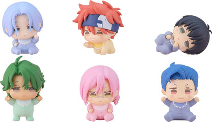 Red Orange Akatans Sk8 The Infinity Skateboard - High Performance Deck- Japan Figure Store - #1 Bring To You The Best Japanese Goods