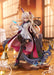 Alice Grint Cafe Stella 1/7 Scale Figure - Kinna Meigetsu 250mm PVC ABS