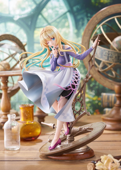 Alice Grint Parquet Jomon Tsubasa 1/7 Scale 240mm PVC ABS Painted Figure