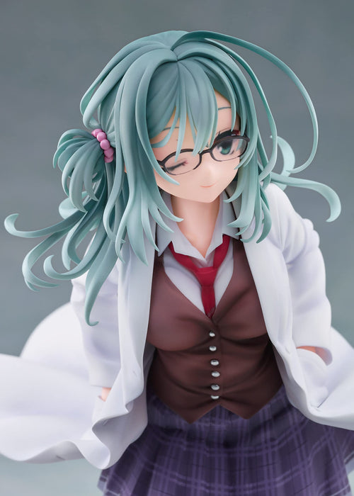 Alice Glint Riddle Joker Shikibu Mayu 1/7 Scale PVC Figure Collectible