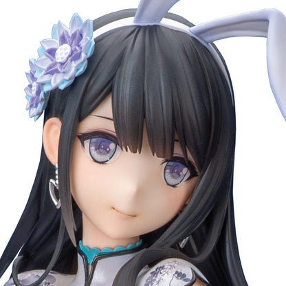 Figurine Alphamax Skytube 1/4 Bunny Ping-Yi par Tony Ax-1202