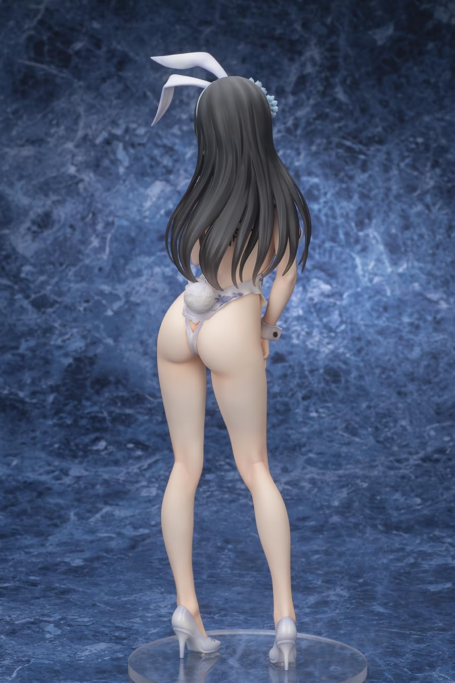 Figurine Alphamax Skytube 1/4 Bunny Ping-Yi par Tony Ax-1202