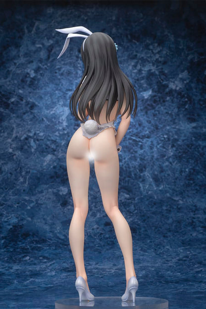 Figurine Alphamax Skytube 1/4 Bunny Ping-Yi par Tony Ax-1202