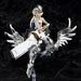 Max Factory Plamax God Winged Sky Knight Yuri Buster Non-Scale Model Kit- Japan Figure Store - #1 Bring To You The Best Japanese Goods
