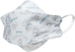 Skater 10-Pack Regular Size 3D Non-Woven Three-Layer Masks - Doraemon Edition- Japan Figure Store - #1 Bring To You The Best Japanese Goods