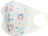 Skater Doraemon 3D Masks for Children Non-Woven 14 Pieces - Amazon Exclusive- Japan Figure Store - #1 Bring To You The Best Japanese Goods