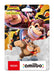 Nintendo Amiibo Donkey Kong and Pauline Figure Set Donkey Kong Series