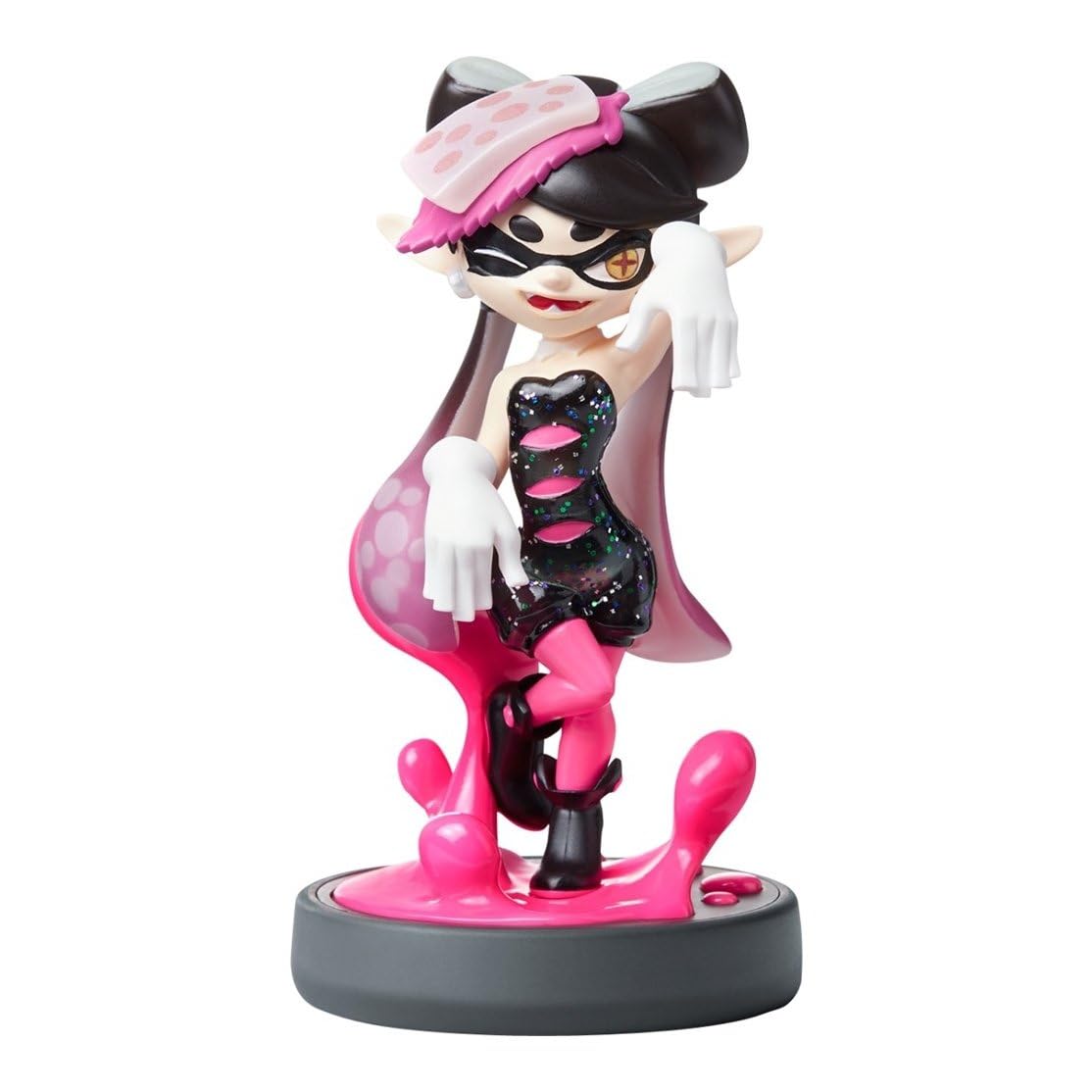 Nintendo Amiibo Squid Sisters 2-Pack Callie Marie Splatoon Series Set