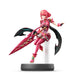 Nintendo Amiibo Double Set Homura Hikari Super Smash Bros Series Figures
