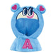 Big Bandai Namco Angel Blue Chibi Plush Poncho Nakamura-Kun Decoration- Japan Figure Store - #1 Bring To You The Best Japanese Goods