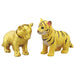 Takara Tomy Ania Tiger Chinese Zodiac Figure Toy Model - Educational Animal Playset- Japan Figure Store - #1 Bring To You The Best Japanese Goods