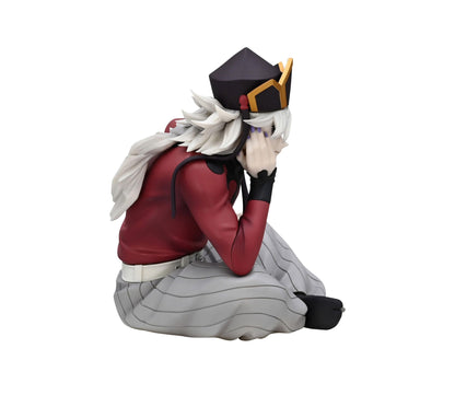 Furyu Demon Slayer Kimetsu No Yaiba Douma Noodle Stopper Figure