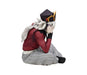 Furyu Demon Slayer Kimetsu No Yaiba Douma Noodle Stopper Figure