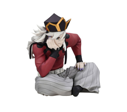 Furyu Demon Slayer Kimetsu No Yaiba Douma Noodle Stopper Figure