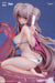 Qingcang Animester Azur Lane Bisoku HMS Formidable 1/7 Scale Swimsuit Figure- Japan Figure Store - #1 Bring To You The Best Japanese Goods