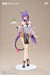 Anime Star Vsinger Raku Tianyi & Sumi Seigen Mysterious Tea Break Figure 1/7