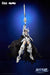Animester X Nuclear Gold White Dragon Knight Galahad 1/12 Scale Model Kit- Japan Figure Store - #1 Bring To You The Best Japanese Goods