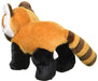Sanei Boeki Animou Red Panda S Plush Toy 18cm Cute and Soft Stuffed Animal- Japan Figure Store - #1 Bring To You The Best Japanese Goods