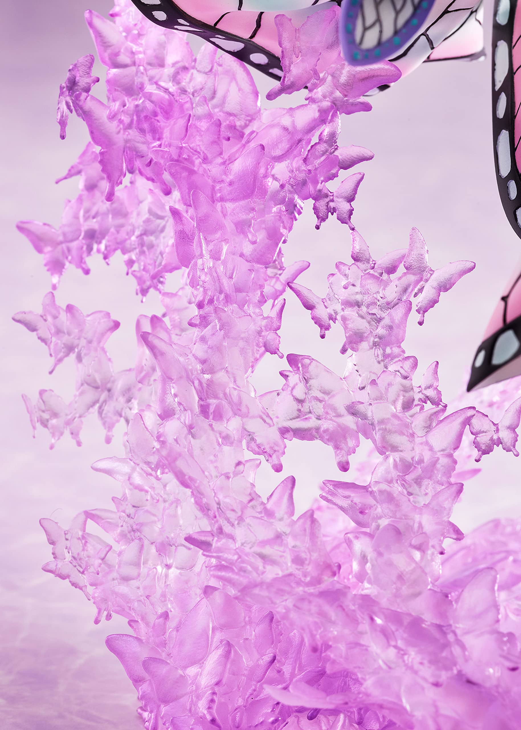 Aniplex 1/8 Scale Demon Slayer Shinobu Kocho Painted Figure Collectible