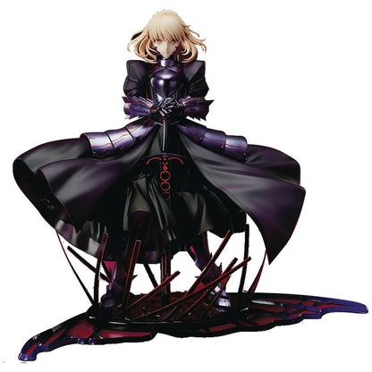 Aniplex Fate/Stay Night Heaven Feel Saber Alter 1/7 Scale Figure