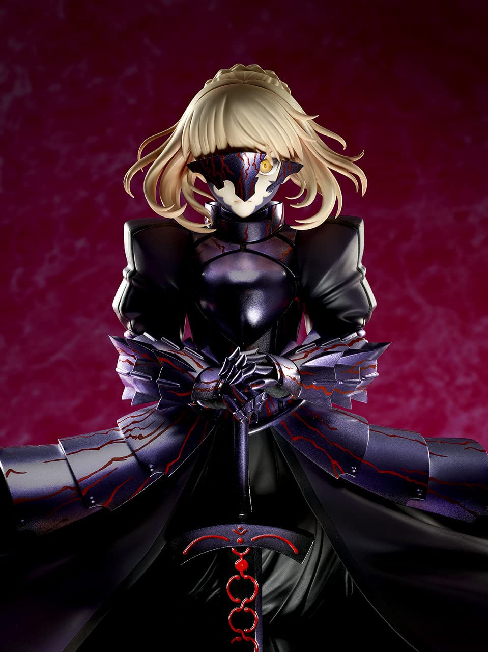 Aniplex Fate/Stay Night Heaven Feel Saber Alter 1/7 Scale Figure