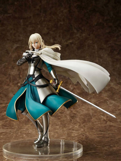 Aniplex Fgo Movie Edition Camelot Bedivere 1/8 Scale Collectible Figure