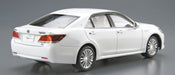 Aoshima 1/24 Toyota Crown Royal Saloon G 2015 Model- Japan Figure Store - #1 Bring To You The Best Japanese Goods