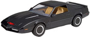Aoshima Knight Rider KITT Scanned 1/24 Model Kit- Japan Figure Store - #1 Bring To You The Best Japanese Goods