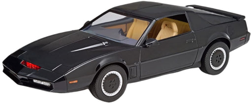 Aoshima Knight Rider KITT Scanned 1/24 Model Kit- Japan Figure Store - #1 Bring To You The Best Japanese Goods