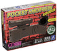 Aoshima Bb Action Gun No.14 Pocket Shotgun Black- Japan Figure Store - #1 Bring To You The Best Japanese Goods