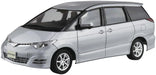 Aoshima 1/24 Toyota GSR50 Estima Aeras 2006 Model Kit- Japan Figure Store - #1 Bring To You The Best Japanese Goods